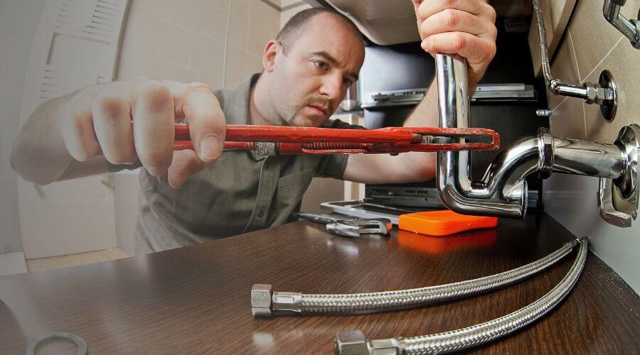 Local tankless water heater installation in Mount Sterling, KY